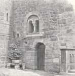 - Der alte Keller unter der Kemenate. (4...