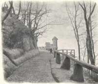 - Der Kommandant der Wartburg. (680)
