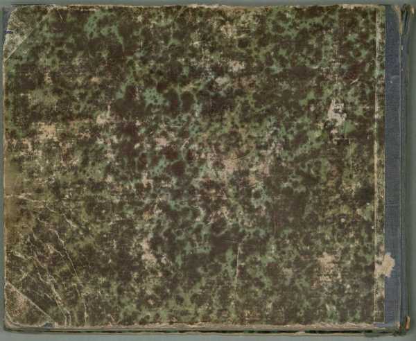 Rückendeckel de