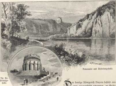 [Topographie Bayerns] (41)

