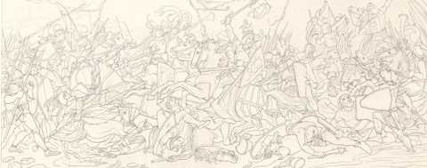 Tafel 8. (8r)
 from