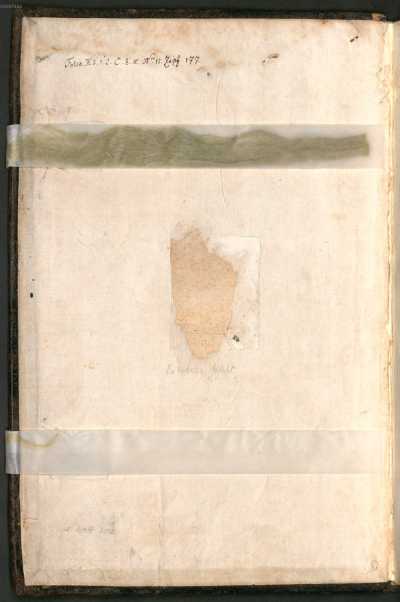 Vorderer Spiegel (VS)
 uit