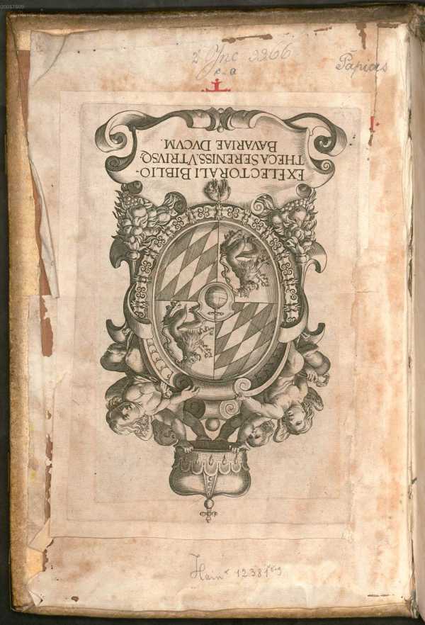 Vorderer Spiegel (VS)
 dans