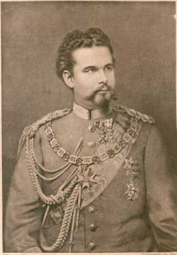 Ludwig II, König von Bayern

