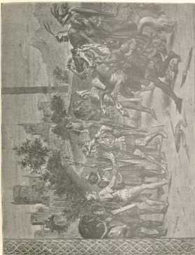 Tafel 19 Dietrich von Bern ... from