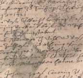 Aus denen brifen zu Zeilhouen (411r)
