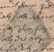 Original brif bey dem Closter Ättl (428...