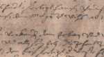 Aus denen brifen zu Zeilhouen (411r)
