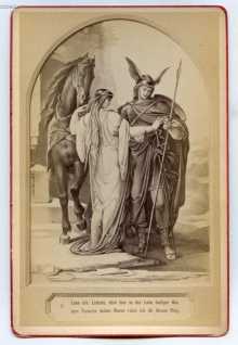  Götterdämmerung.    ... aus