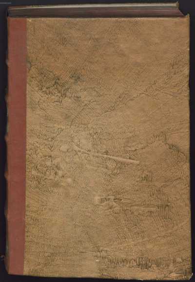 Vorderdeckel (VD)
 uit