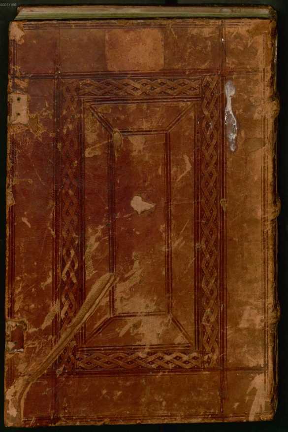 Rückdeckel (RD)
