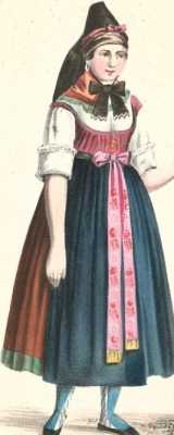 Tafel 11 Schweinfurter Gau (Gochsheim). ... da