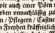 [Privilegierung.]
