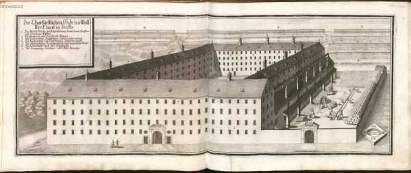 M 25 / M 26:Der Churfürstlichen Fabrica...