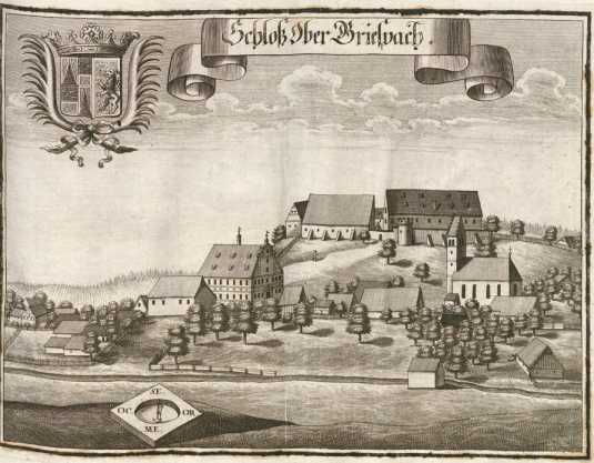 M 52:Schloß Ober Griespach.
