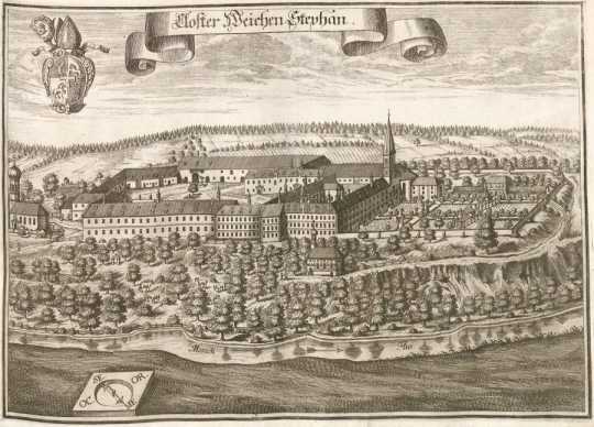 M 68:Closter Weichen Stephan.
