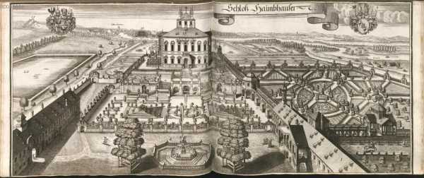 M 78:Schloß Haimbhausen.
