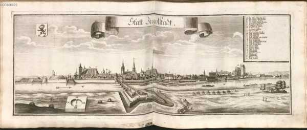M 115:Statt Ingolstadt.
