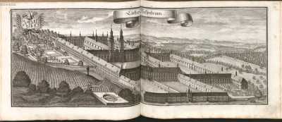 M 136:Closter Wessenbrunn.
