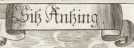 M 182:Schloß Altershaimb.Sitz Antzing.S...