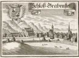 M 209:Schloß Chiembing.Schloß Grabenst...