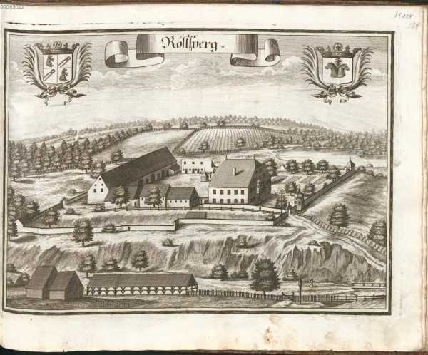 M 234:Röslsperg.
