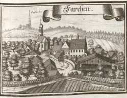 M 251:Farchen.Schloß Grinewaldt.Schloß...