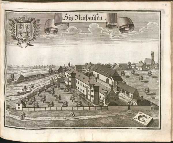 M 86:Sicz Neuhausen.
 from