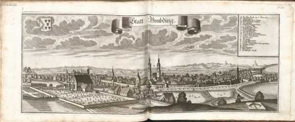 M 240:Statt Wembding.
 from