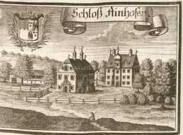 M 32:Marckh Aibling.Schloß Ainhofen.Sch...