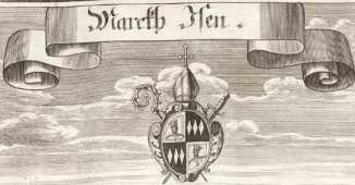 M 104: Marckh Isen.
