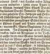 - Singenbach.- Wangen.- Wöhr.Gericht Sc...