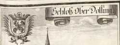 M 217:Schloß Ober Dolling.Schloß Ober ...