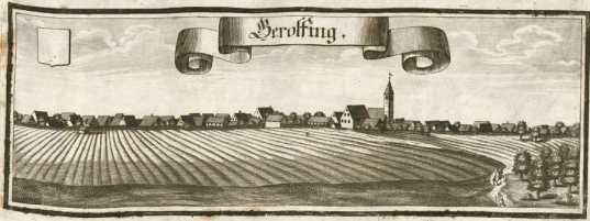 M 110:Schloß Kissing.Schloß Pachern.Ge...