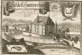 M 112:Marckh Haag.Schloß Armstorff.Schl...