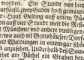 - Singenbach.- Wangen.- Wöhr.Gericht Sc...