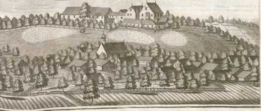 M 211:Schloß Neuen Amerang.
