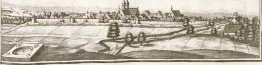M 216:Marckh Phöring.Marckh Sigenburg.
