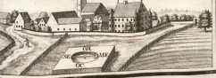 M 217:Schloß Ober Dolling.Schloß Ober ...