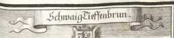 M 237:Schwaig Arczlet.Schwaig Oberndorff...