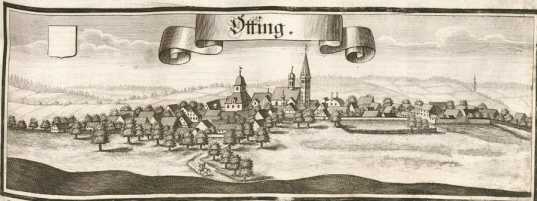 M 143:Schloß Nidernfelß.Schloß Raczenhofen.Ötting.
 ... from