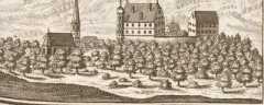M 36:Schloß Brannenburg.Schloß Hechenr...