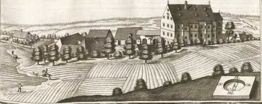 M 72:Schloß Deutenhofen.
