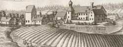 M 180:Schloß Sadlberg.Schloß Sandtzell...
