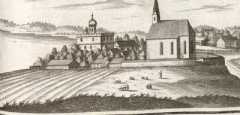 M 209:Schloß Chiembing.Schloß Grabenst...