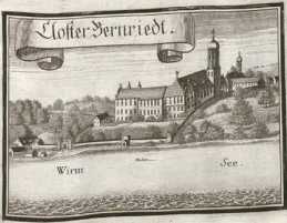 M 225:Schloß Hart.Schloß Zellerreidt.C...