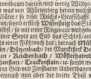 Reichs-Grafschafft Wisensteig.- Statt Wi...