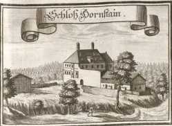 M 251:Farchen.Schloß Grinewaldt.Schloß...
