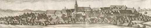 M 43:Marckh Aindling.Marckh Altomünster...