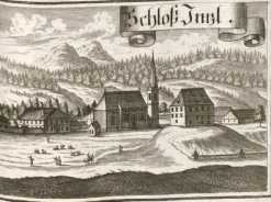 M 209:Schloß Chiembing.Schloß Grabenst...